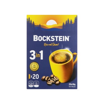  قهوه فوری 1×3 بوکشتاین - 20 ساشه 18 گرمی633d23e05bb7896550